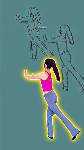 💙Standing Exercises to Activate Your Entire Body💪