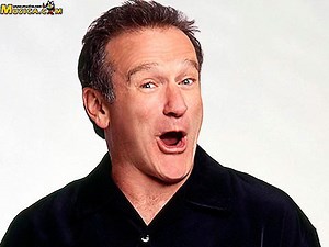 ANGELS (INGLES) - Letra - Robin Williams