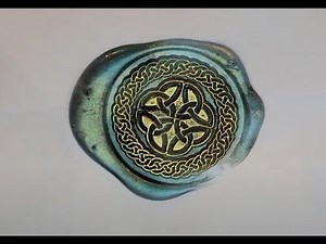 Wax Seals: How-to & History