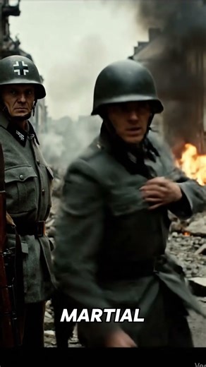 The Dark Truth About German Soldiers in WW2 🎖️