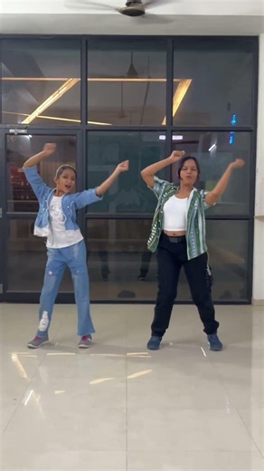 it's the time to disco💃 | students | riya nritya club