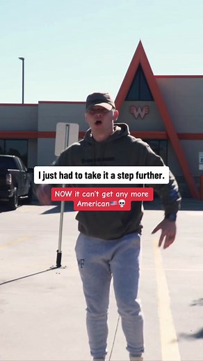 Bet you can’t guess what state I’m from 🤠 . This is a military marching cadence called “When I Was 1.” Cadences help you to keep pace while walking, running, or otherwise exercise. The good news is, along with my own music, I’ve released 3 entire albums of songs of the US Military’s greatest cadences. . 🎧💿 All the cadences are also available to listen to via hard copy CDs and your favorite music service. You can find a Iink to all of the above on my profiIe. 👕 The hoodie I’m wearing and othe