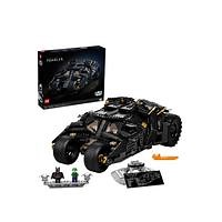 LEGO Batman Batmobile Tumbler Building Set 76240