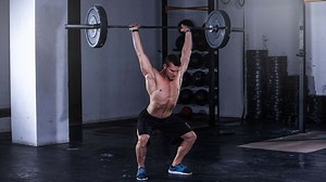 Eccentric Isometrics for Mobility, Strength, & Hypertrophy