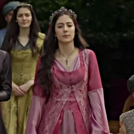 Ismihan Sultan's Struggle After Safiye's Return