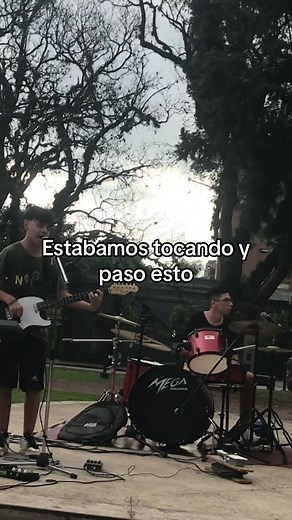 Errores comunes en músicos durante presentaciones en vivo