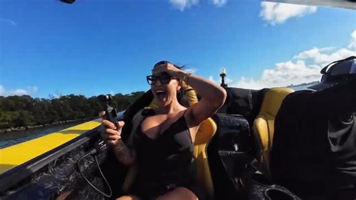 MANUFACTURER | WATERSPORTS CAR on Instagram: "The ultimate experience awaits you ! Relentless power meets precision 🔥 #watersportscar #boatingfun #jetskilife #jetcar #wateradventure #explorethewaves #boatlovers #jetskiexcursions #oceanthrills #watersportscompany #waveriders #marineexplorers #sunsetcruises #jetskirentals #boatinglife #islandhopping #watersportsfun #speedboating #jetskiadventures #coastalgetaway #boatrides #wavechasers #jetskiingexperience #yachtlife"