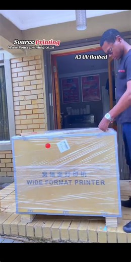 🖨️ Everything You Need — All in One Place! 💥 At SourcePrinting, we’ve got your entire printing setup covered! From high-quality printers and powerful machines to top-grade consumables, we supply everything you need to keep your business running smoothly and producing professional results. ✨ Our range includes: 🖨️ DTF & Sublimation Printers ⚙️ Heat Press Machines 🎨 Vinyl Cutters & Engravers 🧵 Embroidery Machines 🧴 Inks, Films, Vinyl & More! No more searching around — find it all under one r