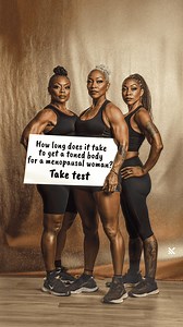 2K views · 30 reactions | "I’m loving these workouts. I’m going to...