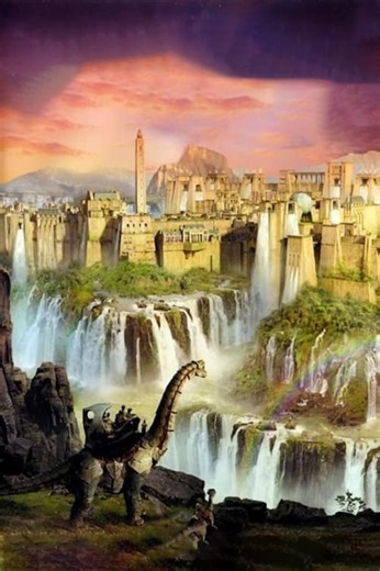 Stream Dinotopia 2: The Temptation (2002): Find it on Netflix, Prime Video, Hulu & more