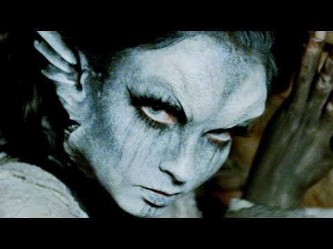 Johnny Goth - Here We Are Alone (Official Music Video)