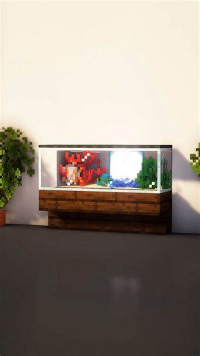 Minecraft aquarium ideas that bring natural ocean feel into your build