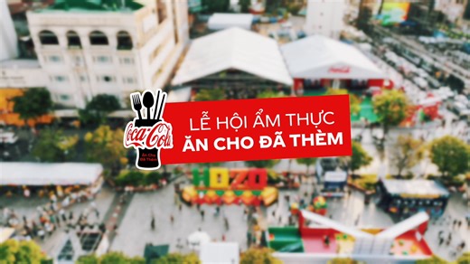 3 ngày event 4 ngày làm clip Ai thương ê-kip Thả liền 1 tym 😘 #CocaColaVN #ănchođãthèm #GanKetLamNenTetDieuKy | Coca-Cola