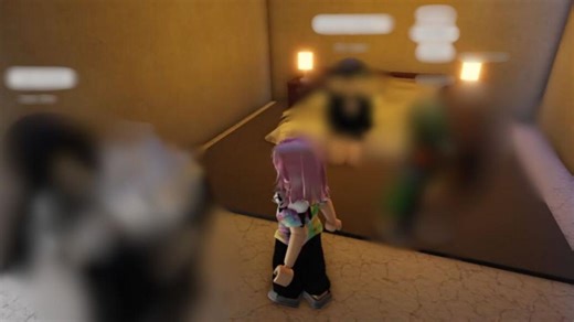 Disturbing Roblox behaviour addressed ahead of safety overhaul