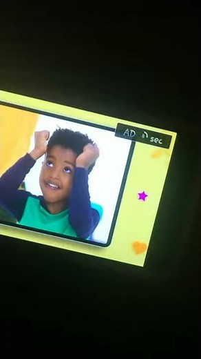 Nick Jr noggin commercial