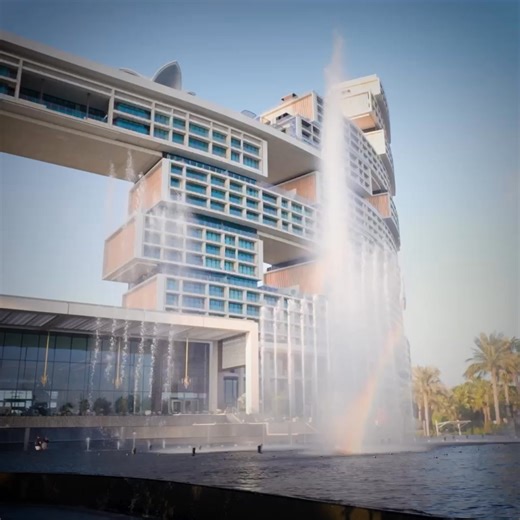 Book direct to unlock exclusive benefits and a higher standard of luxury. | Atlantis The Royal