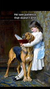 He Painted Dogs. But He Saw Something Else #art #history #dogs