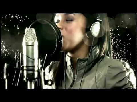 "Someone Like You" Spanish cover by Jackie Santos