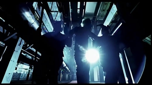 Powerman 5000 - When Worlds Collide