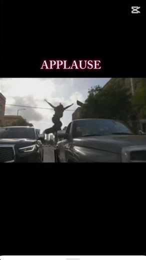 Applaus applaus applaus🗣️🗣️🗣️