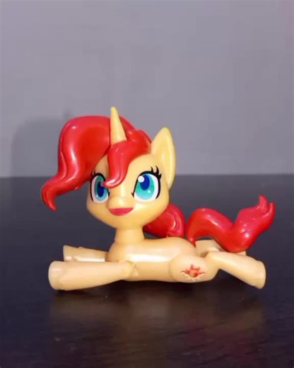 SUNSET SHIMMER #fyp #foryou #foryoupage #brandatiktok #bismillahfyp #mlp #mylittlepony #equestriagirls