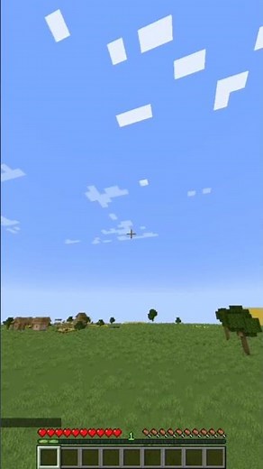 Minecraft elytra mlg |VERY HARD|