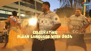 Bula! Fijian Language Week was celebrated in Aotearoa this week. The theme was "Vakamareqeta na Vosa Vakaviti - nurture and sustain the Fijian language." RNZ Pacific headed along to Auckland University, where the Fijian Students Association had organised a fantastic event. A diverse range of Pacific communities came together to participate and support. | RNZ Pacific