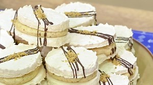 Pečie celé Slovensko: Spravte si LASKONKY podľa Jožky