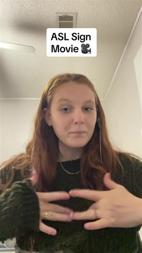 ASL Sign Language in Movies: A Deep Dive