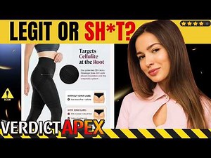Ionix Labs Leggings Review – Are They Worth Buying or Just Hype?