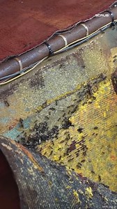 52K views · 350 reactions | TVR 280i INFESTED with Ants! | Scrub | Facebook