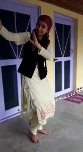 189K views · 847 shares | Himachali Dance Competition ❣️ Competition...