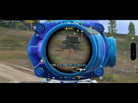 Highlights ⭐✨ | Vanisher PubgM