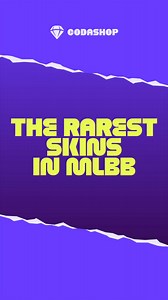 Comment now! Get your MLBB Diamonds on Codashop! Click coda.shop/rechargenow ! #mvpnews | Codashop