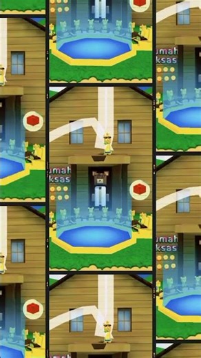 JJ sba. #jj super bear adventure