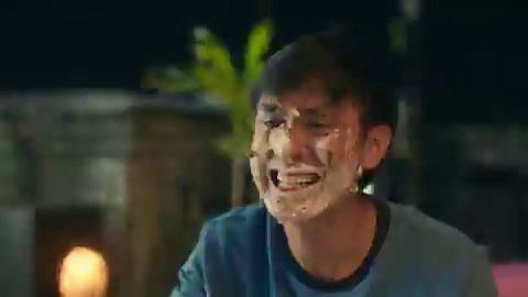 Besties 🤝 Darlings 💛🩷Thank you, Besties, for inviting us to your upcoming block screening for Almost Us, starring JMFyang. We’re honored to be part of this special milestone in their career.As a token of appreciation, we would like to extend an invitation to your team to our upcoming block screening of Huwag Kang Titingin on April 18. 🫶Catch Almost Us and Huwag Kang Titingin in cinemas soon ✨#EliCo #MarcoMasa#ElizaBorromeo #JmFyang #AmongUs @JMFyangOfficial 💛🩷