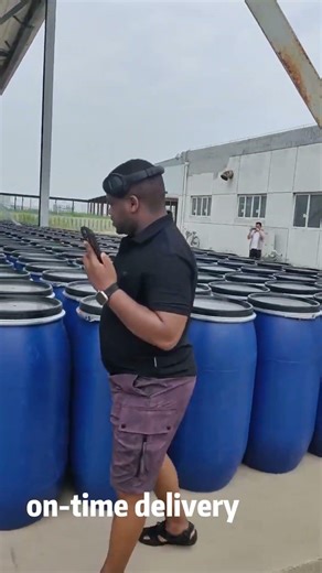 SLES Supply & Transport: Reliable for Daily Chemicals