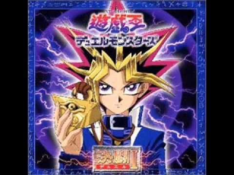 友情のデュエル