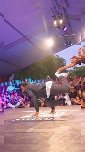 2.2M views · 62K reactions | These are superhuman moves right here!  Hit “Watch Video” to see the full performance!  #worldofdance | World of Dance | Facebook