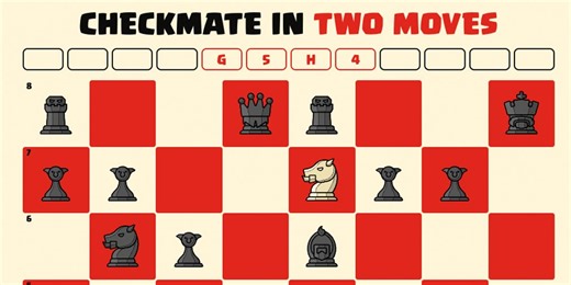 Supercell turns chess solutions into Clash of Clans and Clash Royale codes in latest ad campaign