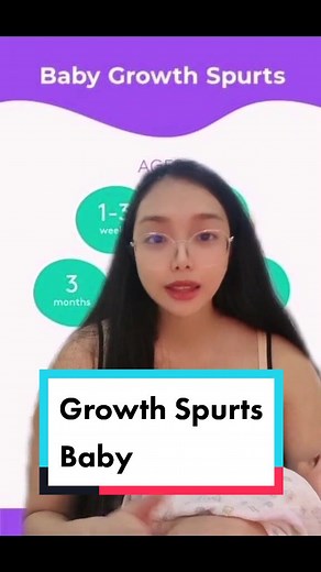 Dede ng Dede si Baby? - Eto ang Maaaring Dahilan! #FirstTimeMom #SiopaoatMami