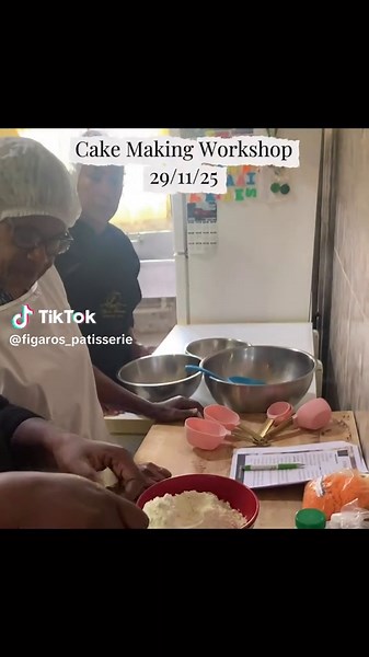 Master Cake Making Techniques for Perfect Results