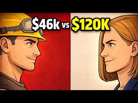 🔴 Iron Worker vs Real Estate Agent - Who Makes More Money ✅