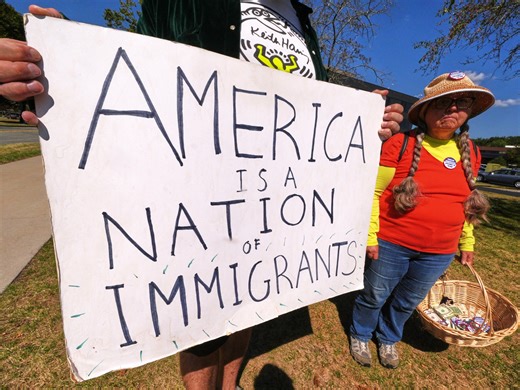 ‘False narrative’: Families challenge Trump’s 75-country US visa suspension