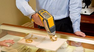NITON XL2, el dispositivo que mide la pureza de las joyas será utilizado por primera vez en Catacaos