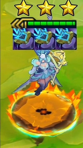 x7 Ionic Spark = Unlimited Thunder ⚡💀 #롤체 #tft #teamfighttactics