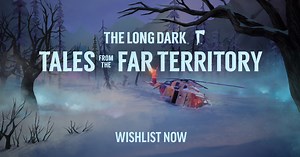 Deep Forest - Time Capsule - The Long Dark