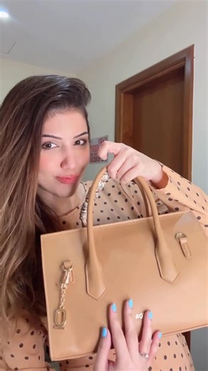 Kanchan Serai on Instagram: "Styled with FYOR bag and shoes — the perfect finishing touch ✨ Chic, classy, and comfy 🤍👜👠 @fyorofficial . . . . #FYORStyle #StyledWithFYOR #BagAndShoesLove #StyleInspo #OOTD #FashionDiaries #ChicEveryday #AccessoryGoals #UAEFashion #InfluencerStyle"