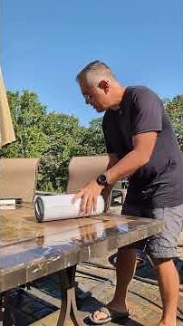💦 Genius Hot Tub Filter Cleaning Hack How to Clean a Spa Filter Fast