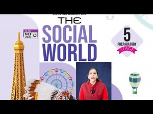 Lesson - 6," Congo- The Democratic Republic" S.St, Class - 5th